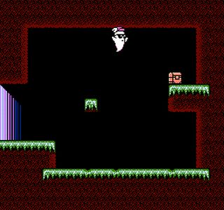 Ufouria screenshot