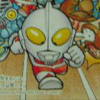 Ultraman Club: Supokon Fight! (XSX) game cover art
