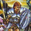Ultima: Exodus (XSX) game cover art