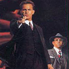 The Untouchables (XSX) game cover art