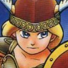 Valkyrie no Bouken: Toki no Kagi Densetsu (NES)