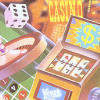 Viva! Las Vegas artwork