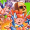 Wai Wai World (XSX) game cover art