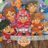 Wai Wai World 2: SOS!! Paseri-jou (XSX) game cover art