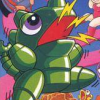 Wagyan Land (XSX) game cover art