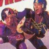 War on Wheels (XSX) game cover art