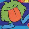 Warpman (XSX) game cover art