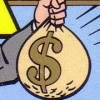 Wall Street Kid artwork
