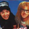 Wayne's World (XSX) game cover art