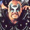 WCW World Championship Wrestling (XSX) game cover art