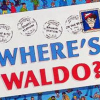 Where's Waldo? (XSX) game cover art