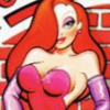Who Framed Roger Rabbit? (XSX) game cover art