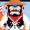 Wild Gunman (XSX) game cover art