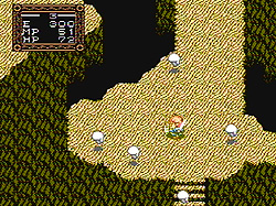 Willow screenshot