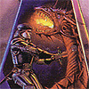 Wizards & Warriors 3 (XSX) game cover art