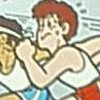 World Class Track Meet (XSX) game cover art
