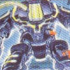 Xybots (XSX) game cover art