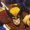 X-Men (XSX) game cover art