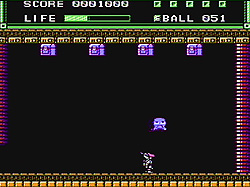 Xexyz screenshot