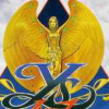 Ys artwork