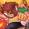 Yie Ar Kung Fu (XSX) game cover art