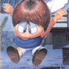 Youkai Douchuuki (XSX) game cover art