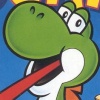 Yoshi's Cookie artwork
