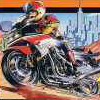 Zippy Race (XSX) game cover art