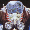 Zanac (NES) artwork