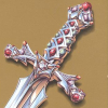 Zelda II: The Adventure of Link artwork
