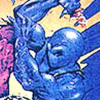 Zen: Intergalactic Ninja (XSX) game cover art