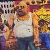 Zombie Nation (XSX) game cover art