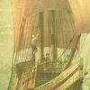 1701 A.D. Gold Edition artwork