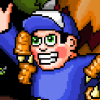 8BitBoy (XSX) game cover art