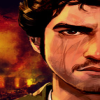 1979 Revolution: Black Friday (XSX) game cover art