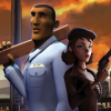 1954 Alcatraz (PC)