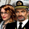 1912 Titanic Mystery (XSX) game cover art
