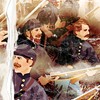 American Civil War - The Blue and the Gray (PC)