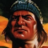 Age of Empires II: The Age of Conquerors (XSX) game cover art