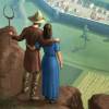 Avernum 5 (PC) artwork