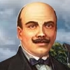 Agatha Christie: Peril at End House (PC)