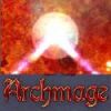 Archmage: The Reincarnation (PC)