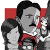 Atom Zombie Smasher (PC)