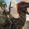 ARK: Survival Evolved (PC)