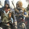 Assassin's Creed Unity artwork