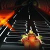 Audiosurf artwork