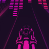 Audiosurf 2 (XSX) game cover art