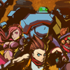 AngerForce: Reloaded (PC) artwork