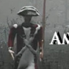 American Patriots: The Swamp Fox artwork