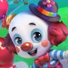 Ayo the Clown (XSX) game cover art